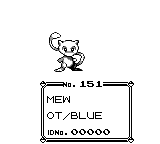 Pokémon transfer